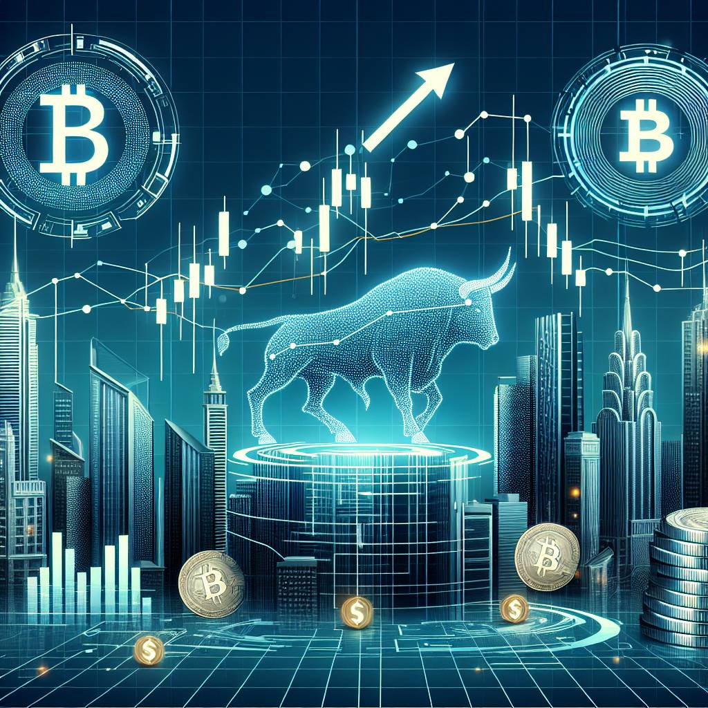 What are the benefits of margin borrowing in the cryptocurrency market?