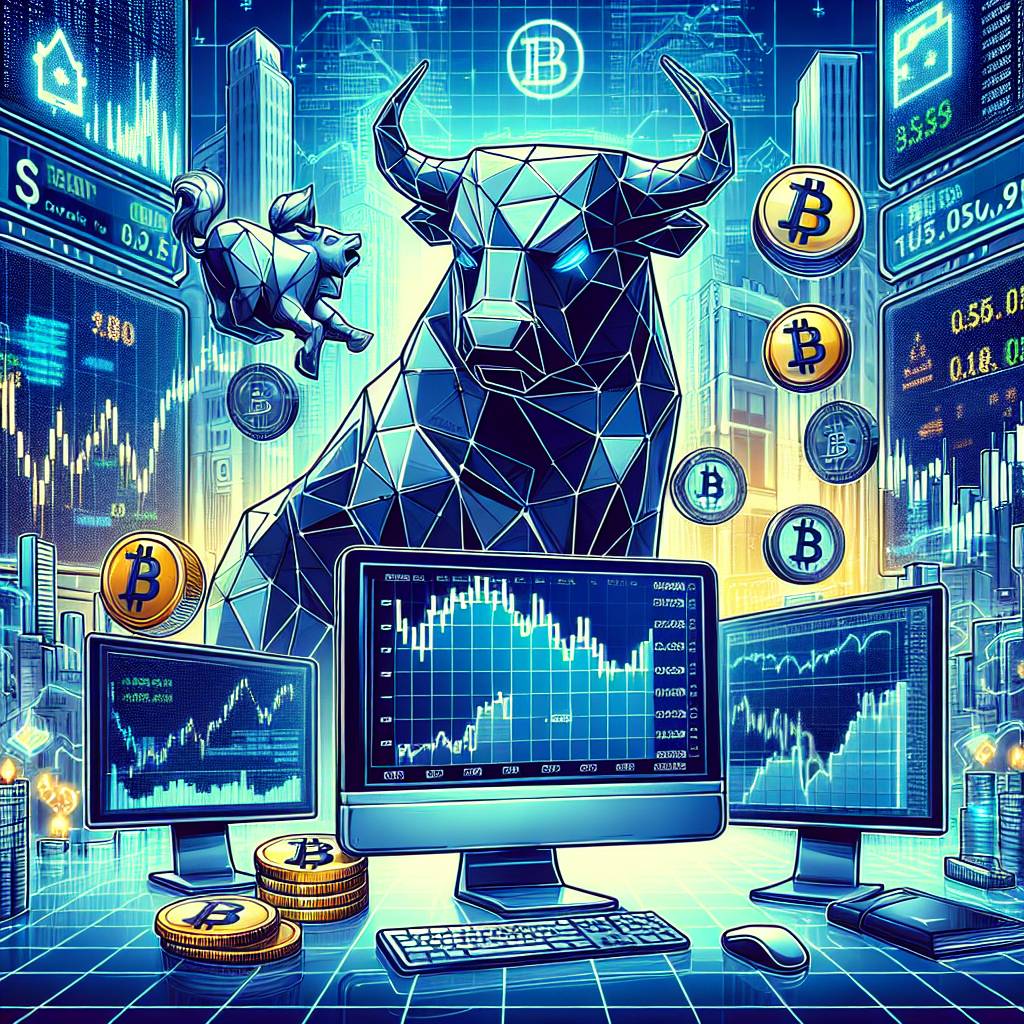 Are there any recommended tools or platforms for crypto range trading?