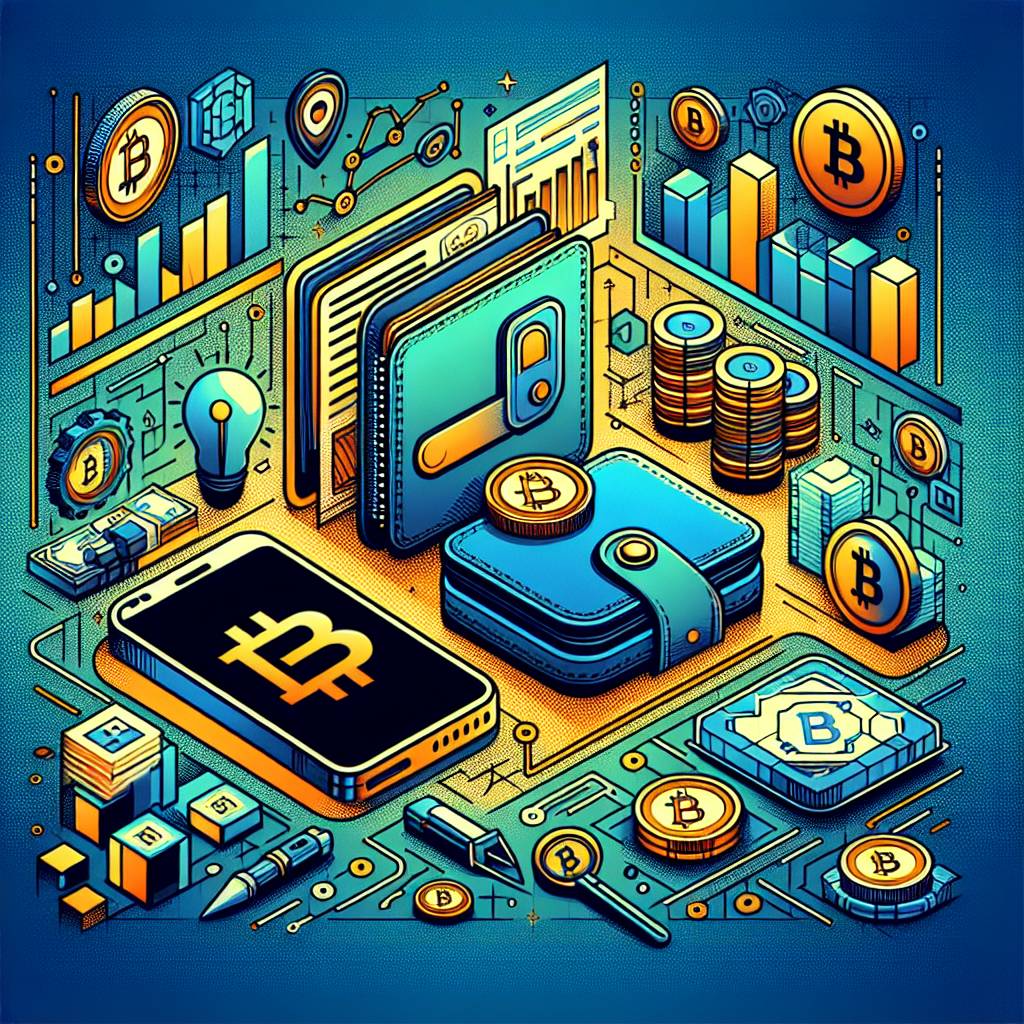 What are the best storage options for storing cryptocurrencies securely?