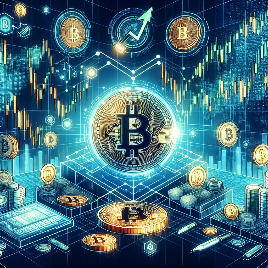 How does Charles Schwab and Co Inc's involvement in the cryptocurrency industry affect traditional financial institutions?