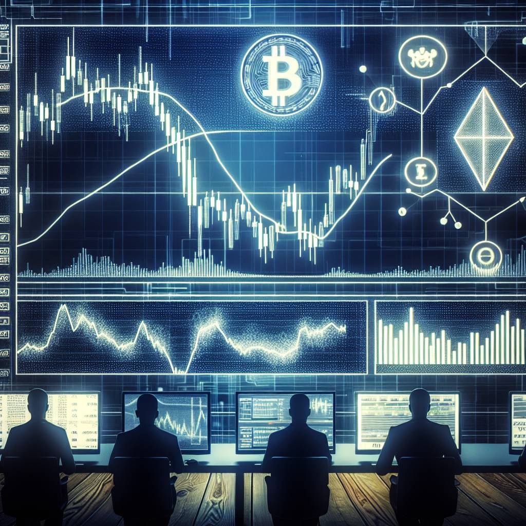 Are there any specific strategies that traders use when they encounter a hammer doji pattern in the cryptocurrency market?