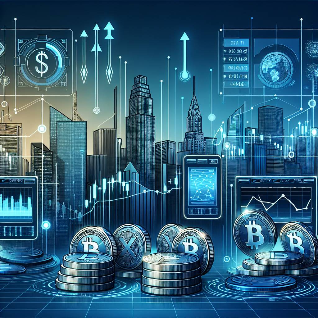 What are the best strategies for trading cryptocurrencies in the global fx market?