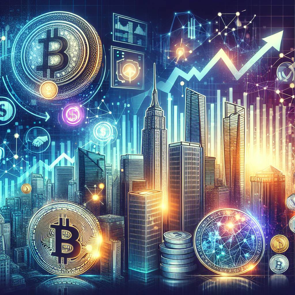 What are the implications of GDP growth on cryptocurrency investments?