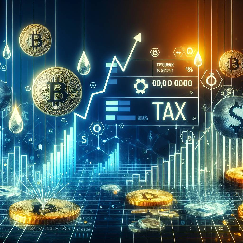 What are the tax implications of harvesting crypto losses?