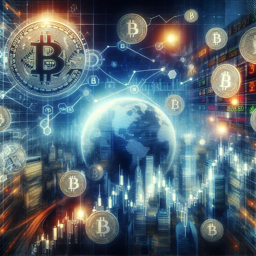 How will the bitcoin halving in 2024 affect the price of other digital currencies?