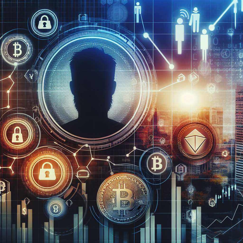 What are the potential impacts of a leak of sensitive financial data on the cryptocurrency market?