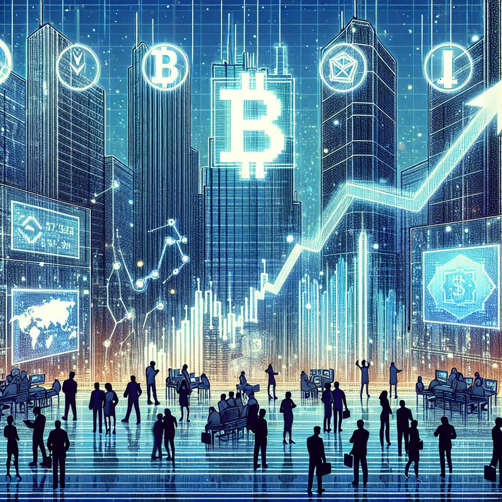 What are the best cryptocurrencies to stake in 2024?
