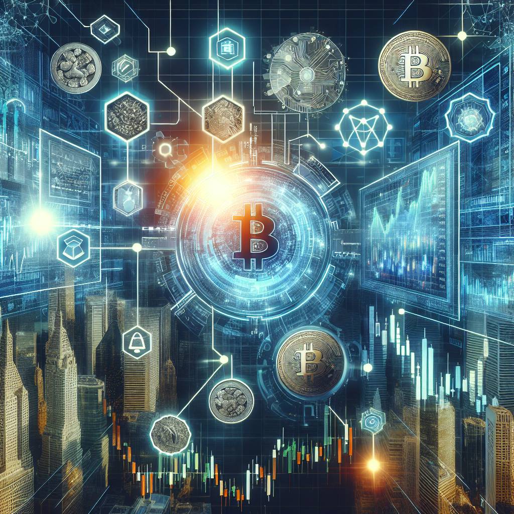 How can I use the Dow Jones and DWCPF data to predict cryptocurrency market trends?