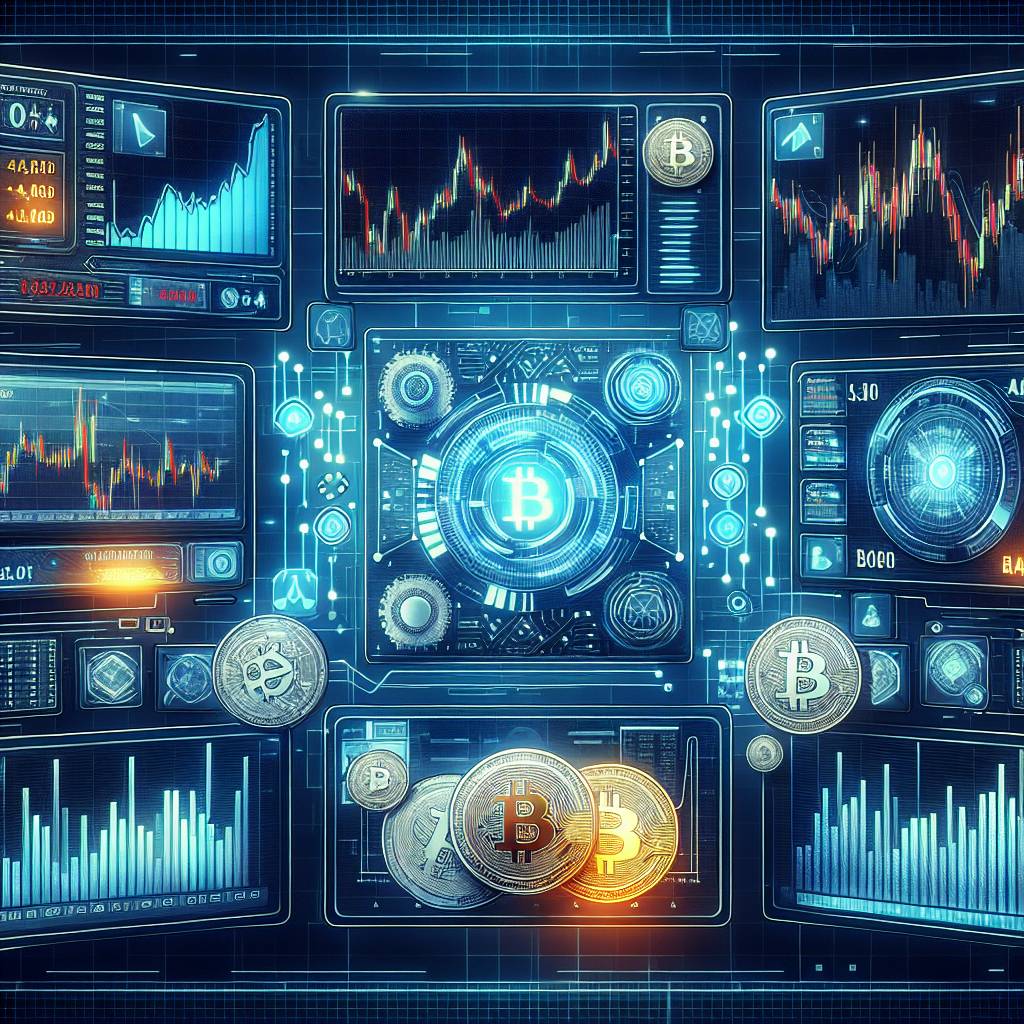 What are the best interactive broker paper trading platforms for cryptocurrency traders?