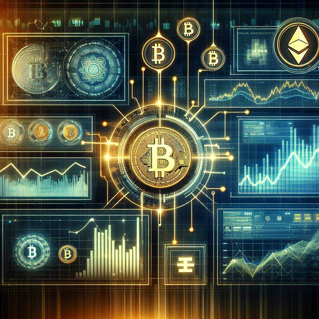 What are the best strategies for managing a bankroll in the cryptocurrency market?