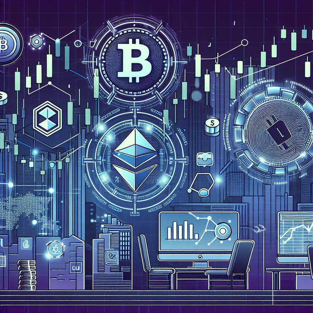 What factors influence the iweb share price in the cryptocurrency industry?