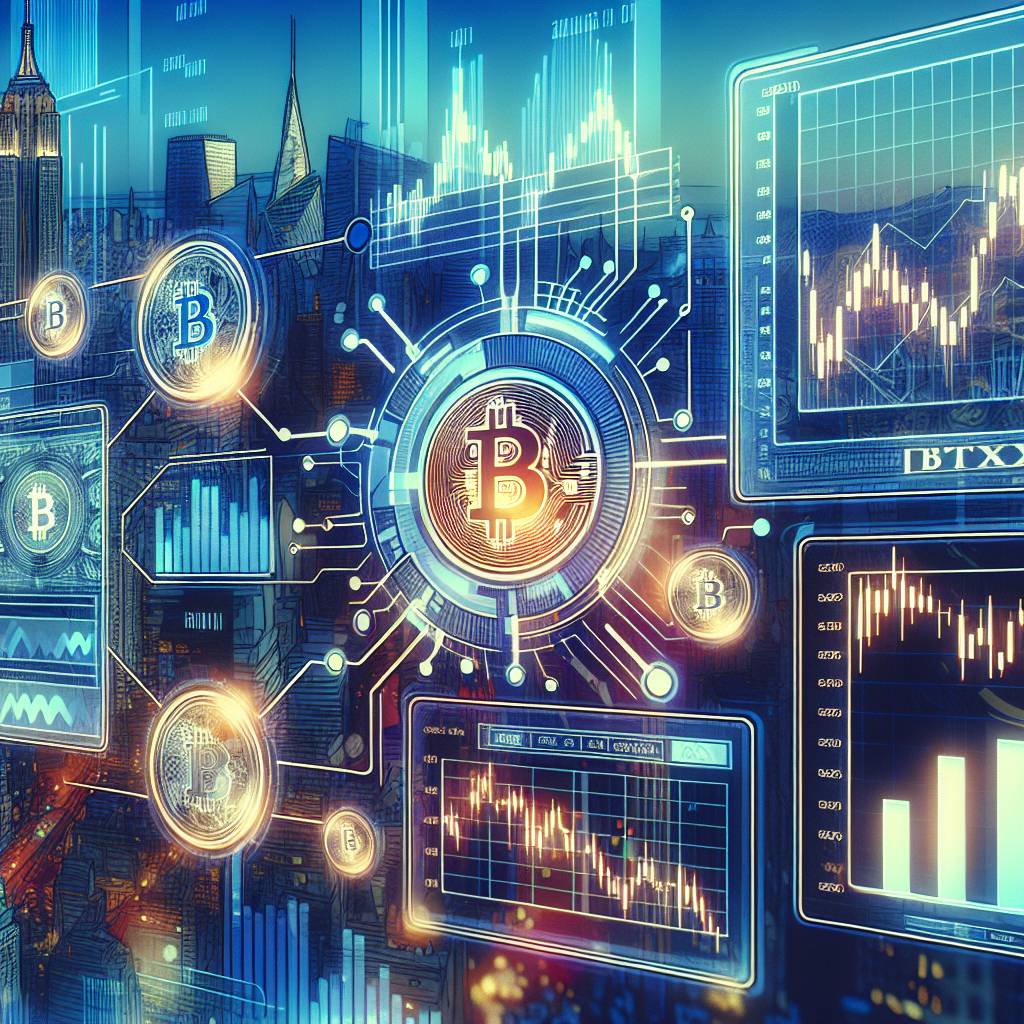 How can I use the BitMEX chart to identify support and resistance levels?