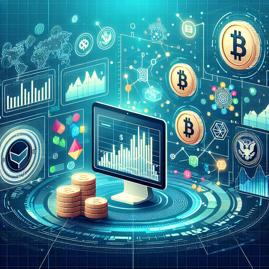 Are there any specific strategies or tools for ice trading in the world of cryptocurrencies?