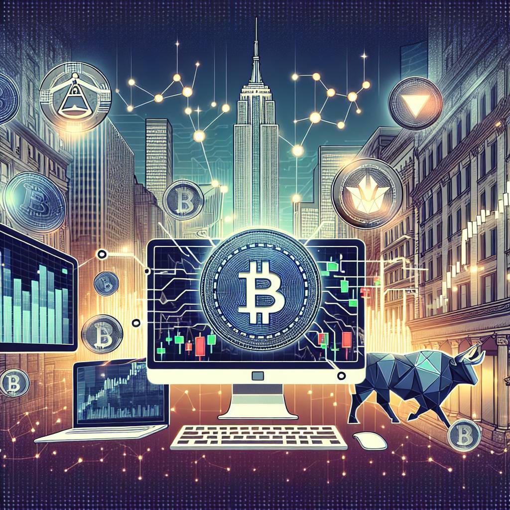 How can I use blockchain technology to buy real estate stocks?