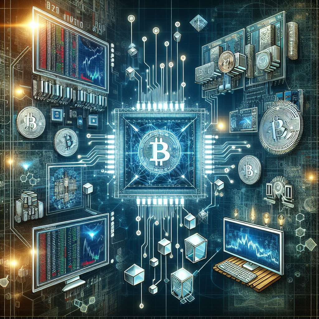 What are the advantages of investing in Innovage Holding for cryptocurrency enthusiasts?