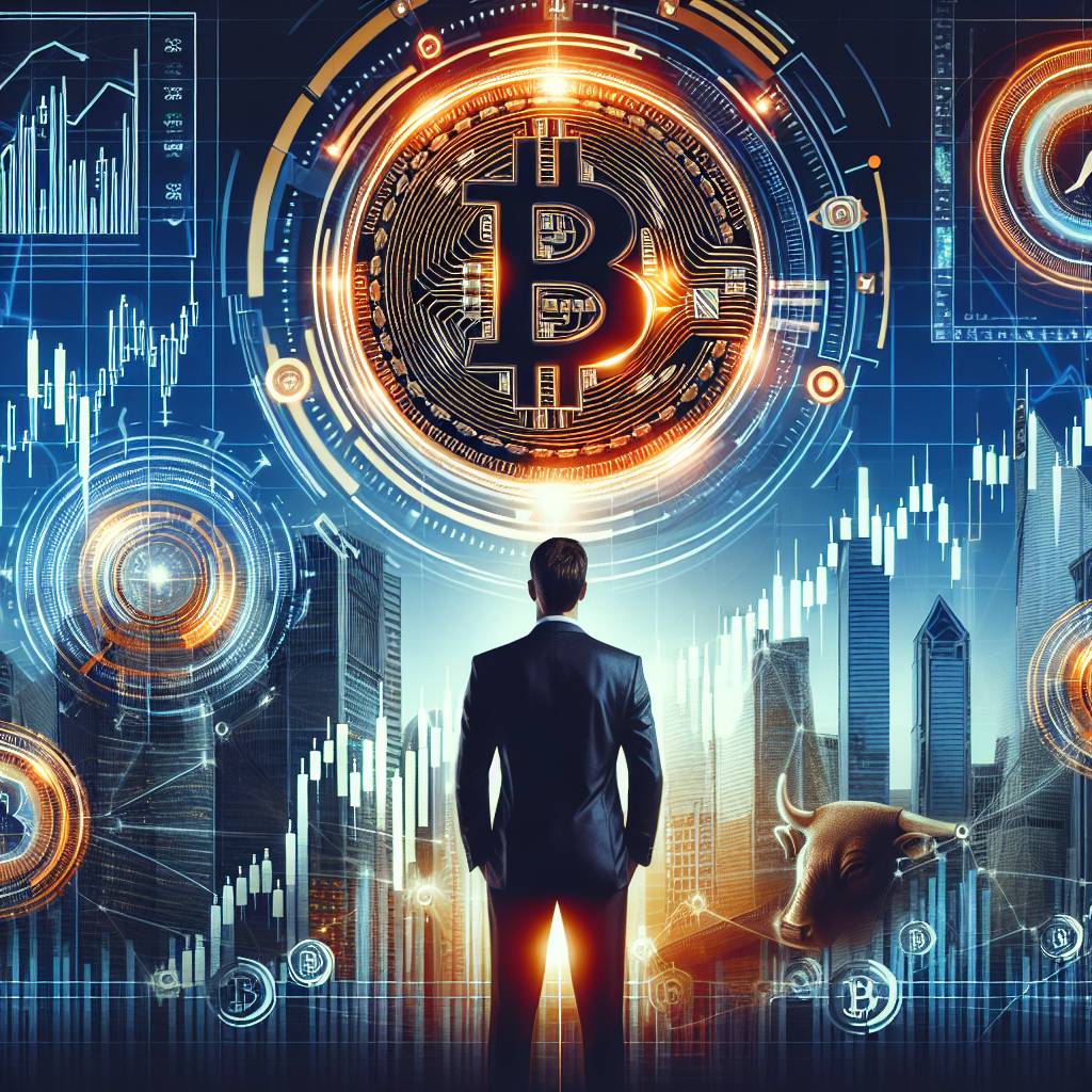 How can I invest in Bitcoin and potentially become rich?