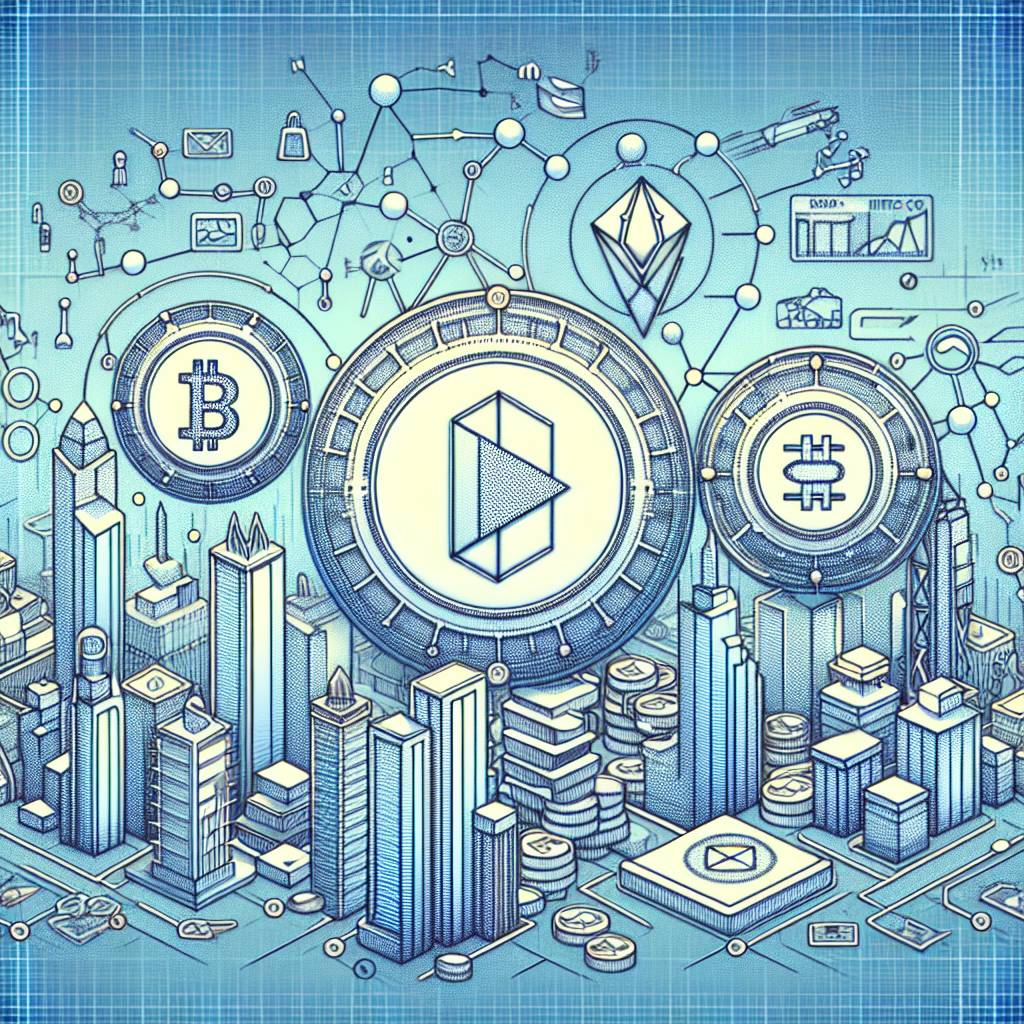 Can HEC DAO be used as a governance model for other digital currency projects?