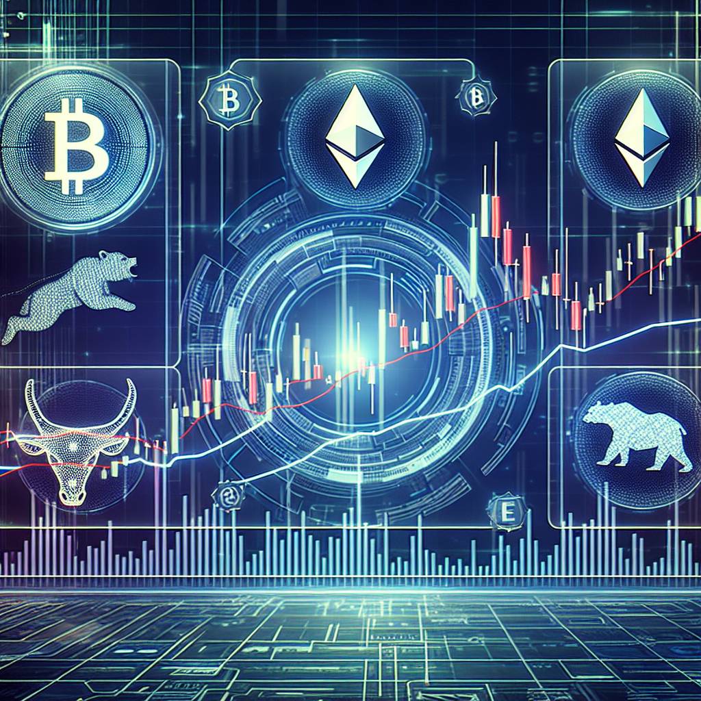 What are the best cryptocurrencies to invest in on NYSE?