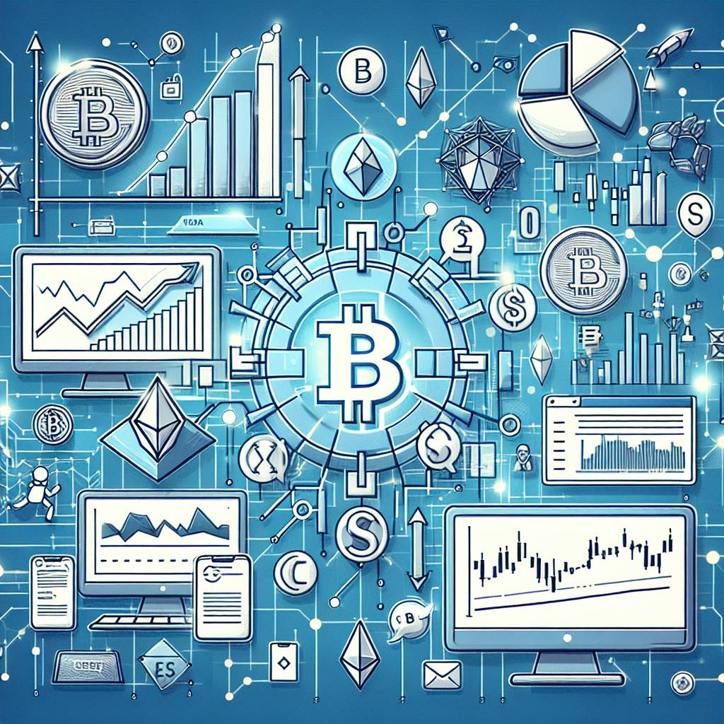 What is the relationship between atr indicators and cryptocurrency price movements?