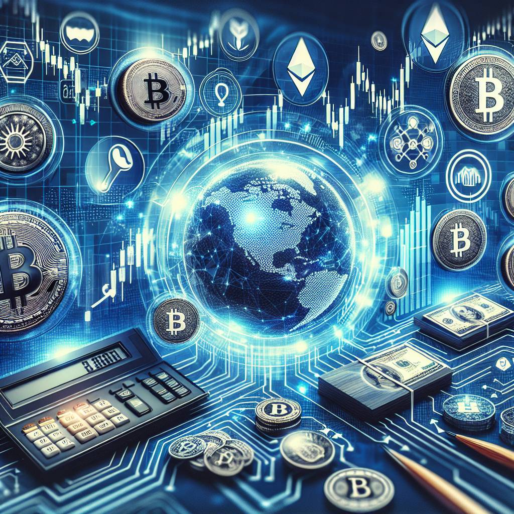 Which credit spread stocks offer the highest returns in the digital currency industry?