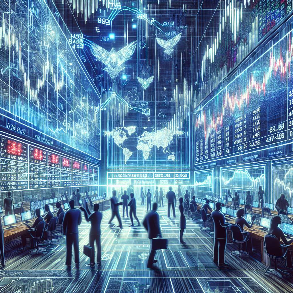 How can I minimize losses and take advantage of opportunities when the cryptocurrency market crashes?