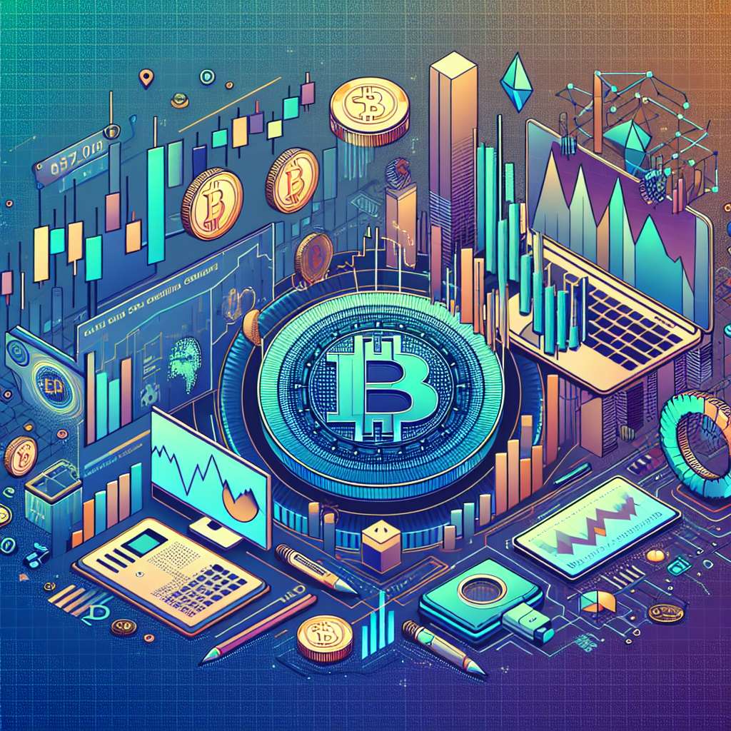 What is the latest news about earnings reports for cryptocurrencies?