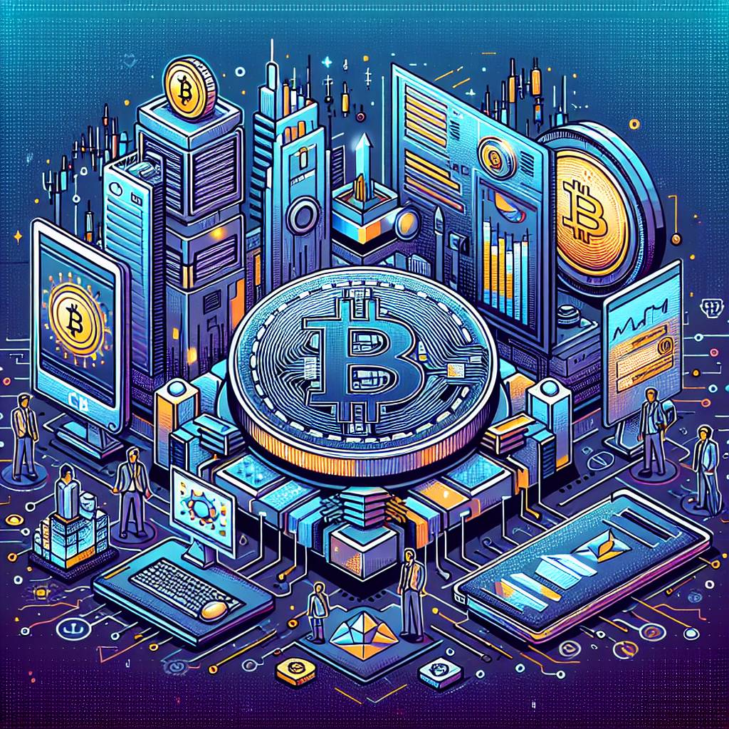 Can GDP growth lead to increased investment in cryptocurrencies?