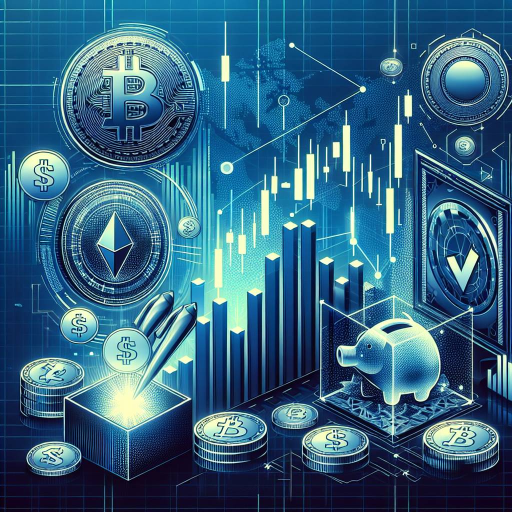 What is the impact of cryptocurrency on traditional banking systems?