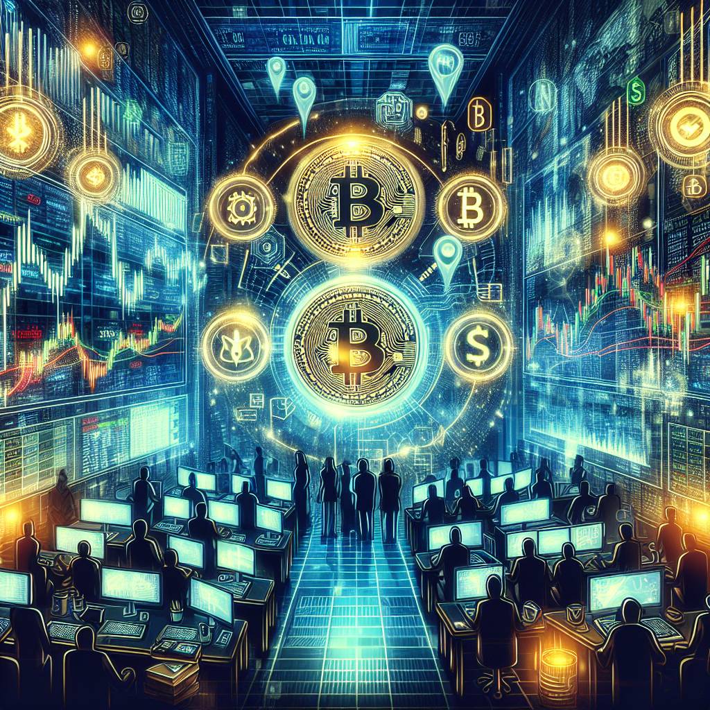 Which cryptocurrencies are recommended for hood investor relations in 2024?