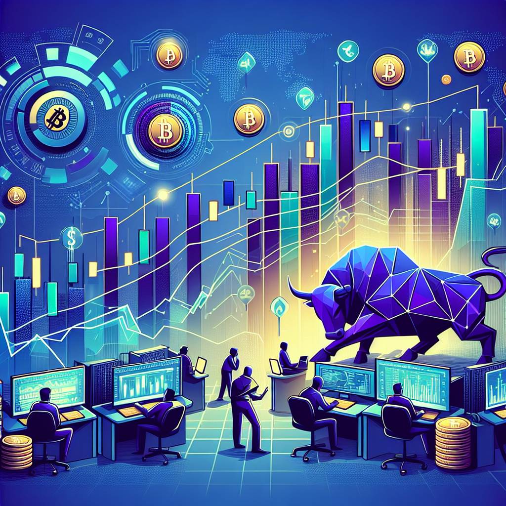 What is the best cryptocurrency exchange-traded fund (ETF) for EV charging station investments?