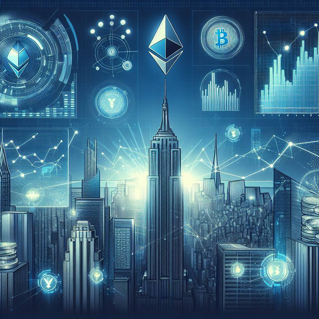 What factors influence the price of Ethereum and how can investors take advantage of them?