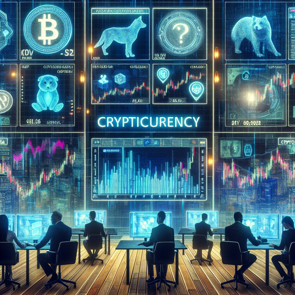 What are the investment opportunities in the cryptocurrency sector during consumer cyclical fluctuations?