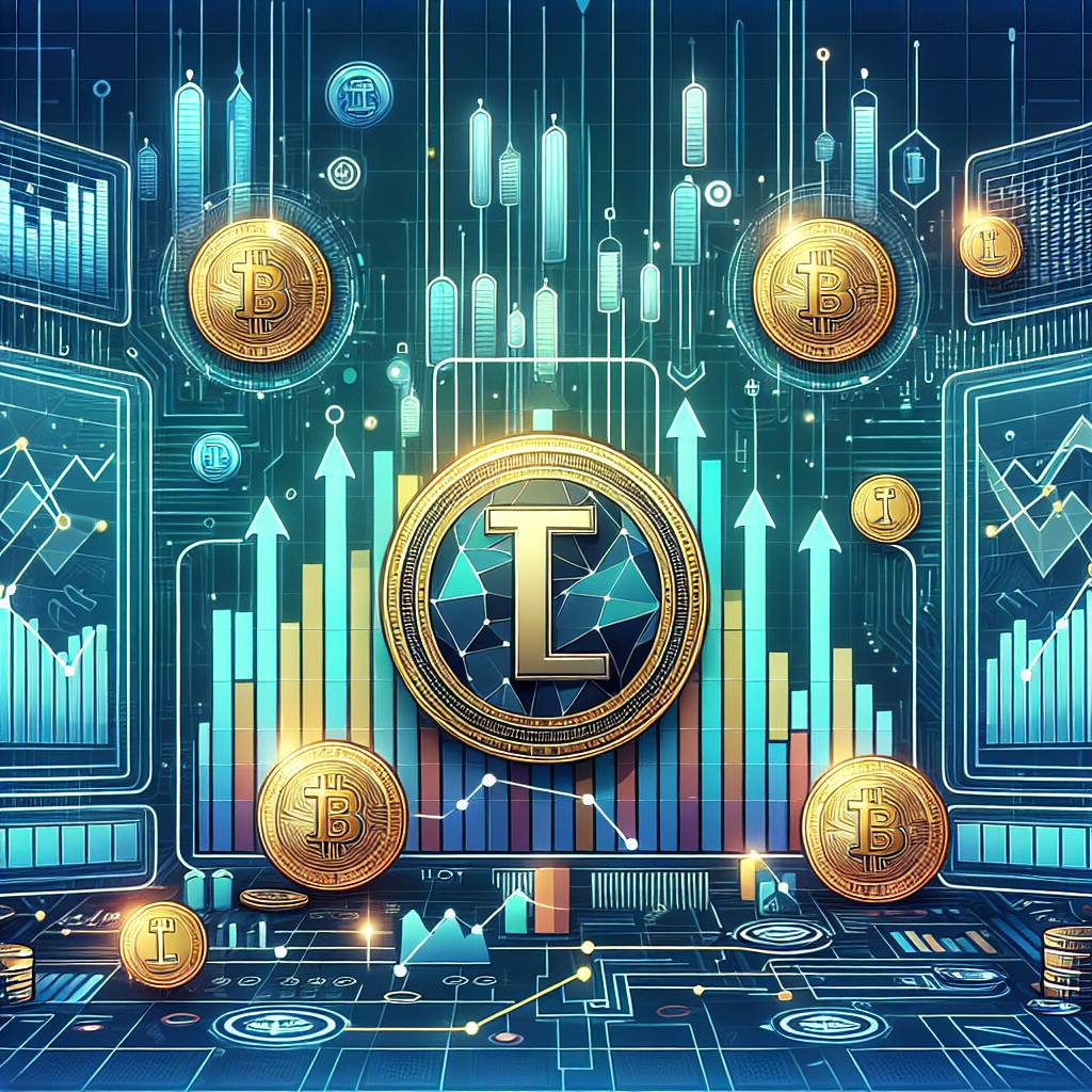 What is the dividend yield for TLT in the cryptocurrency market?