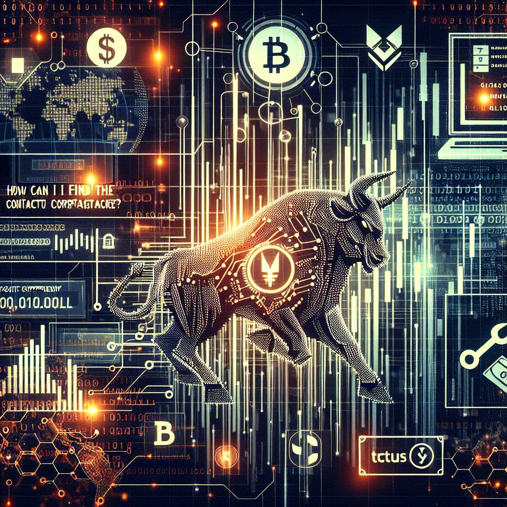 How can I find the contract address for BNB on the Binance Smart Chain?