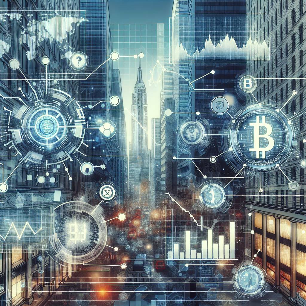 How does the latest algorithm update affect cryptocurrency trading strategies?