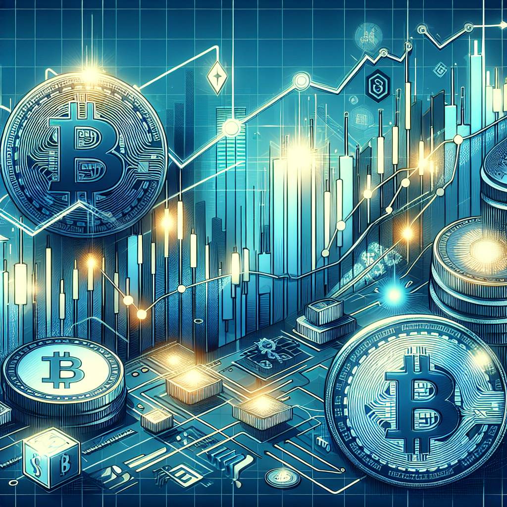 What are the current trends in cryptocurrency trading?