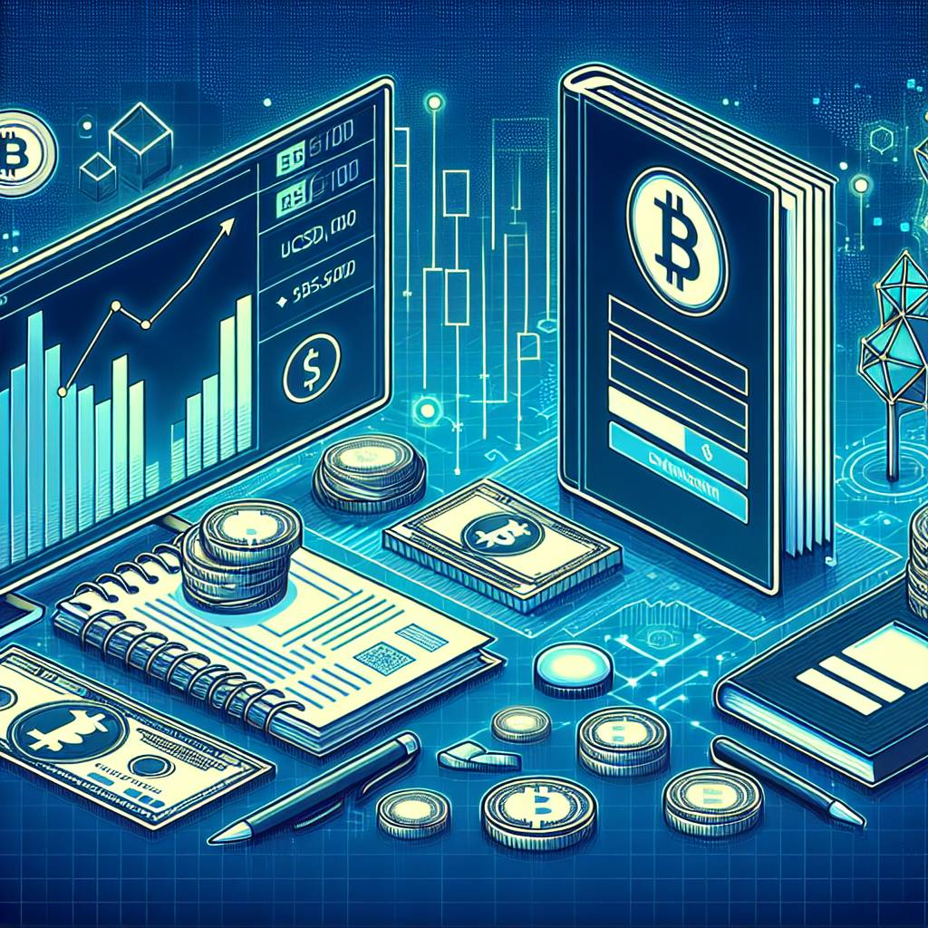 What are the steps to create a demo account for cryptocurrency trading?