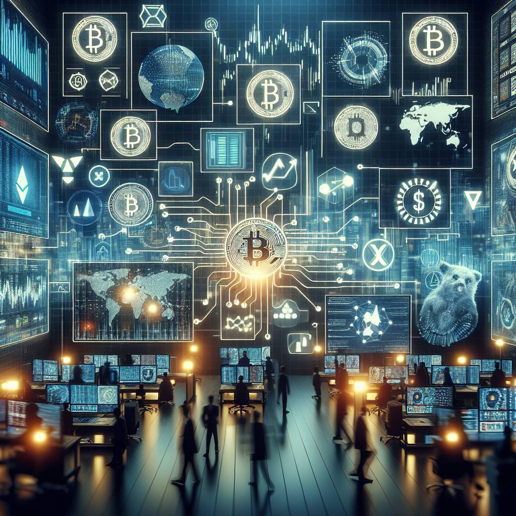 What are the benefits of using CRE finance for cryptocurrency investments?