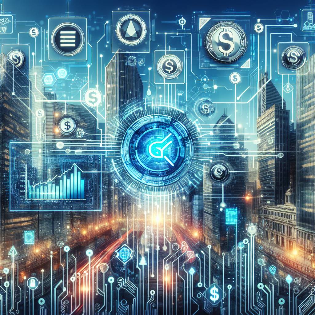 Is there any connection between the demand for cryptocurrencies and the price of WTI oil?