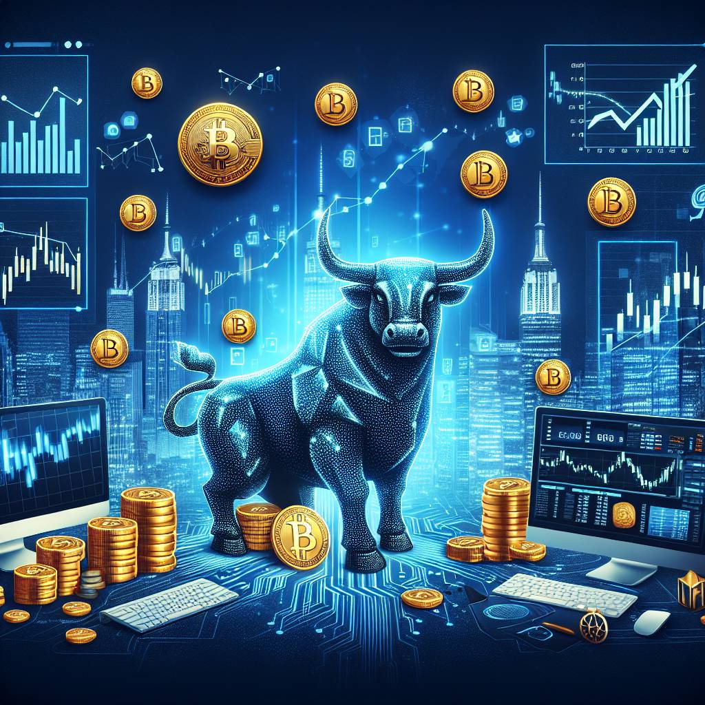 How can I maximize my profits through smart investments in the cryptocurrency industry in 2023?
