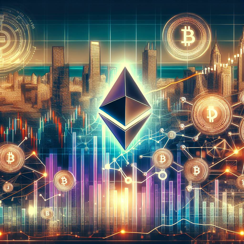 What are the recent trends in Moderna's stock history and their implications for the cryptocurrency industry?