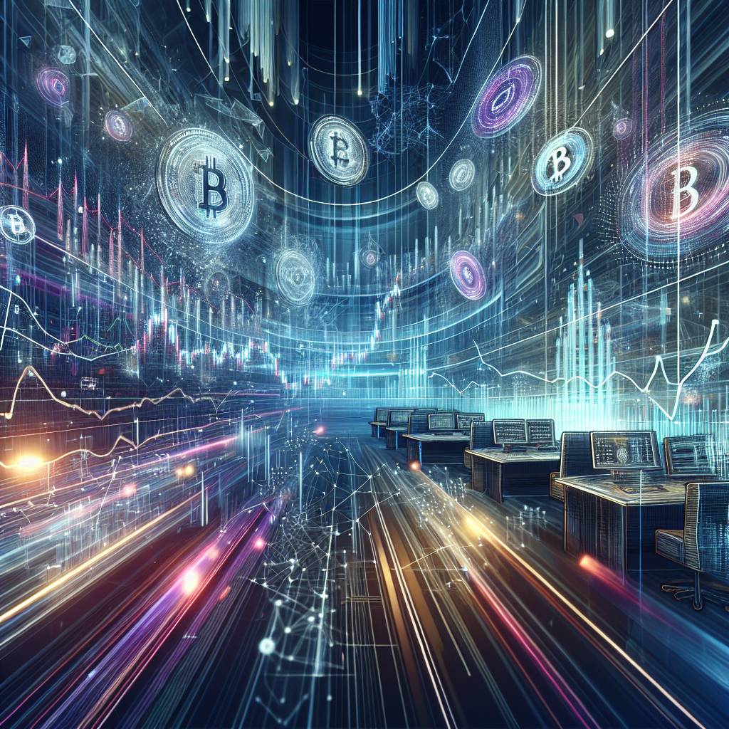 What are the factors that influence the fluctuations in the Dutch TTF gas price chart and its impact on the cryptocurrency industry?