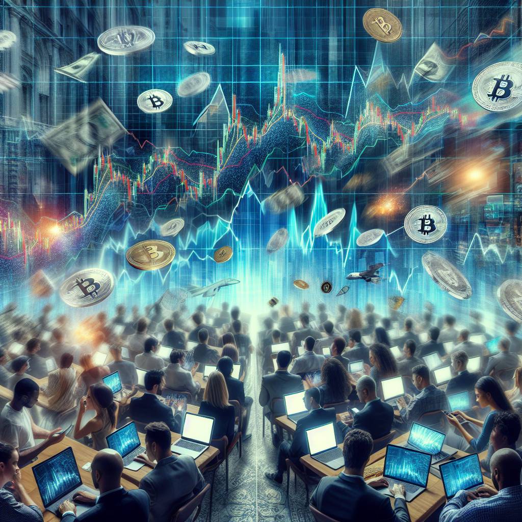 What are the potential risks associated with trading based on bullish RSI divergence in cryptocurrencies?