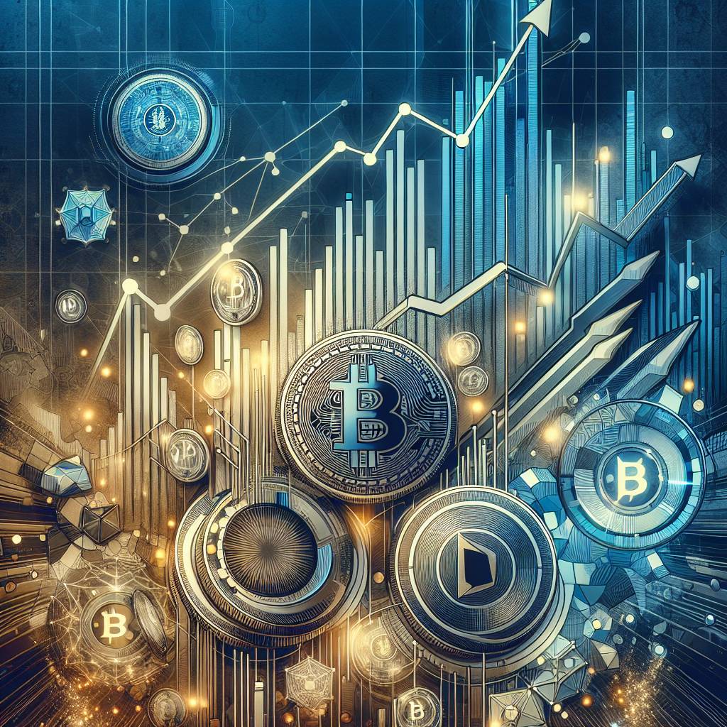 What are the top altcoins that have the highest potential for success?