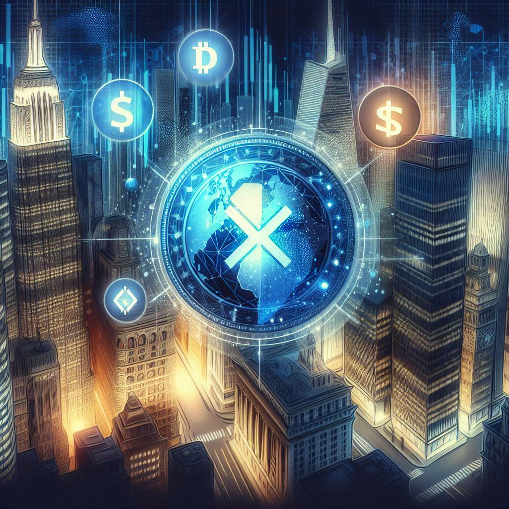 What is the current number of transactions per second for Ripple?