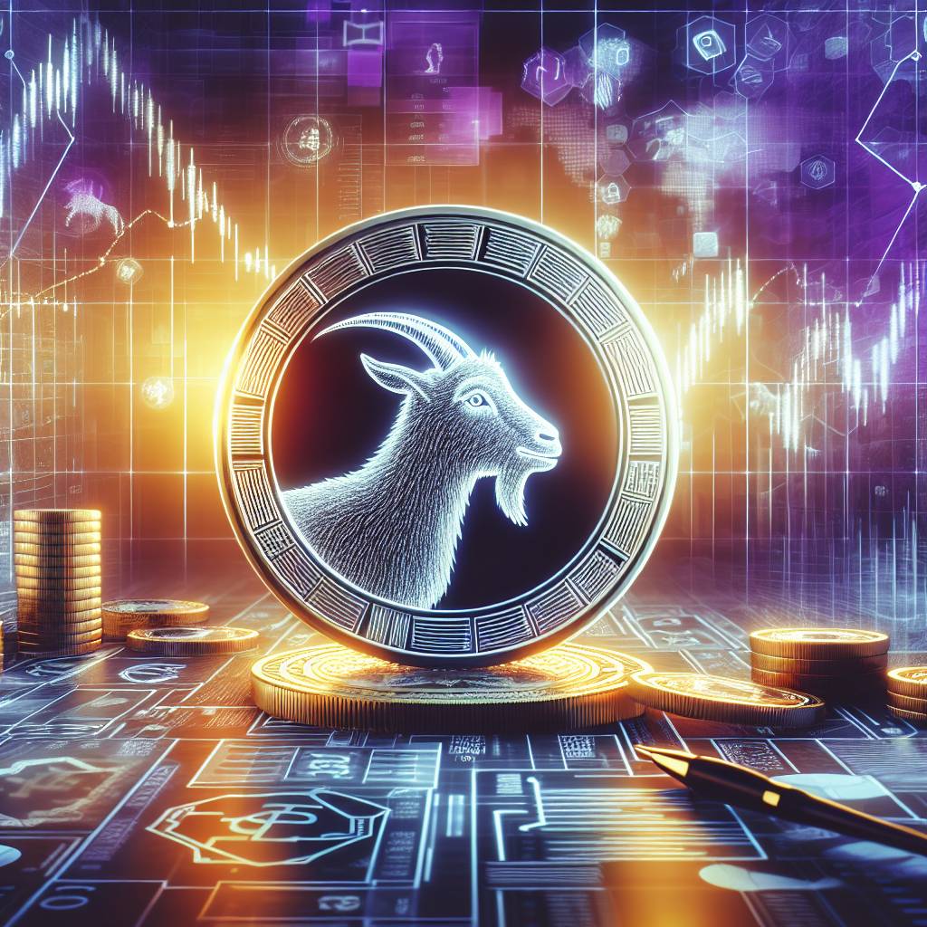 What is the significance of Elon Goat Token in the cryptocurrency market?