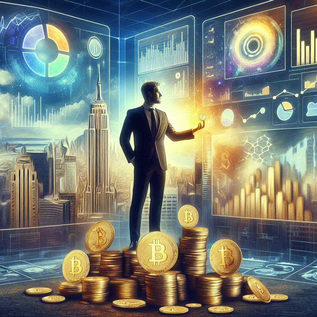 Where can I find the latest information about unusual options for digital currencies on Benzinga?