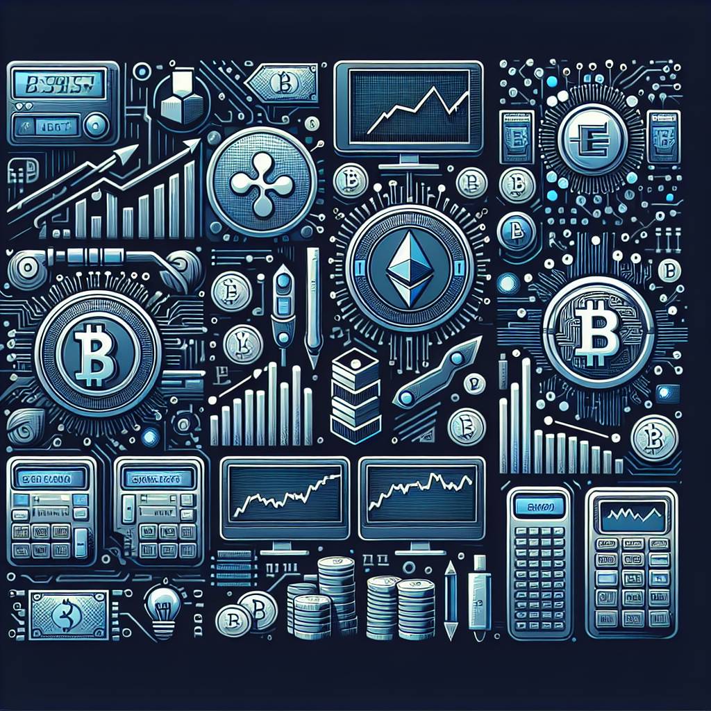 What are the main characteristics of crypto according to its definition?