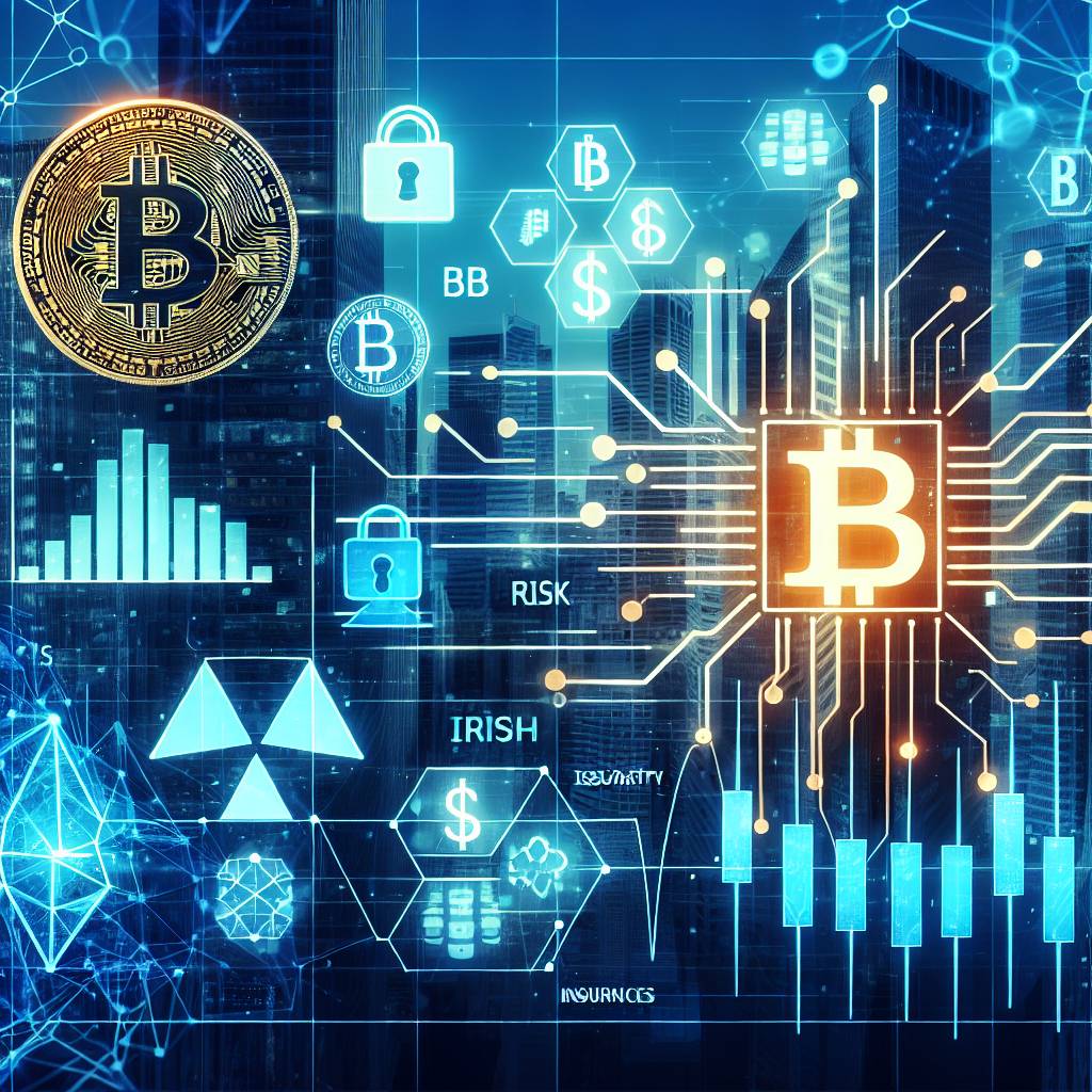 What are the risks associated with transforming traditional assets into digital currencies?