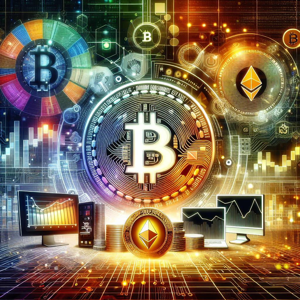 What are the best forex dealer platforms for trading cryptocurrencies?